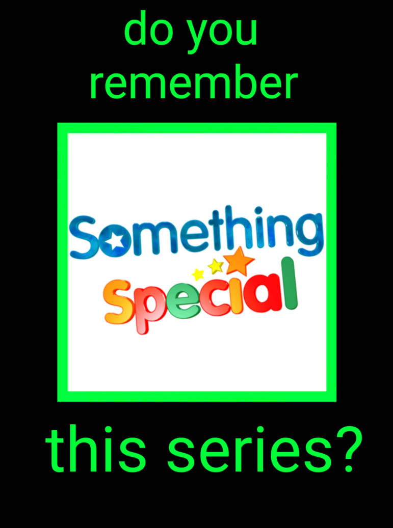 Do You Remember Something Special by Fakemon1290 on DeviantArt