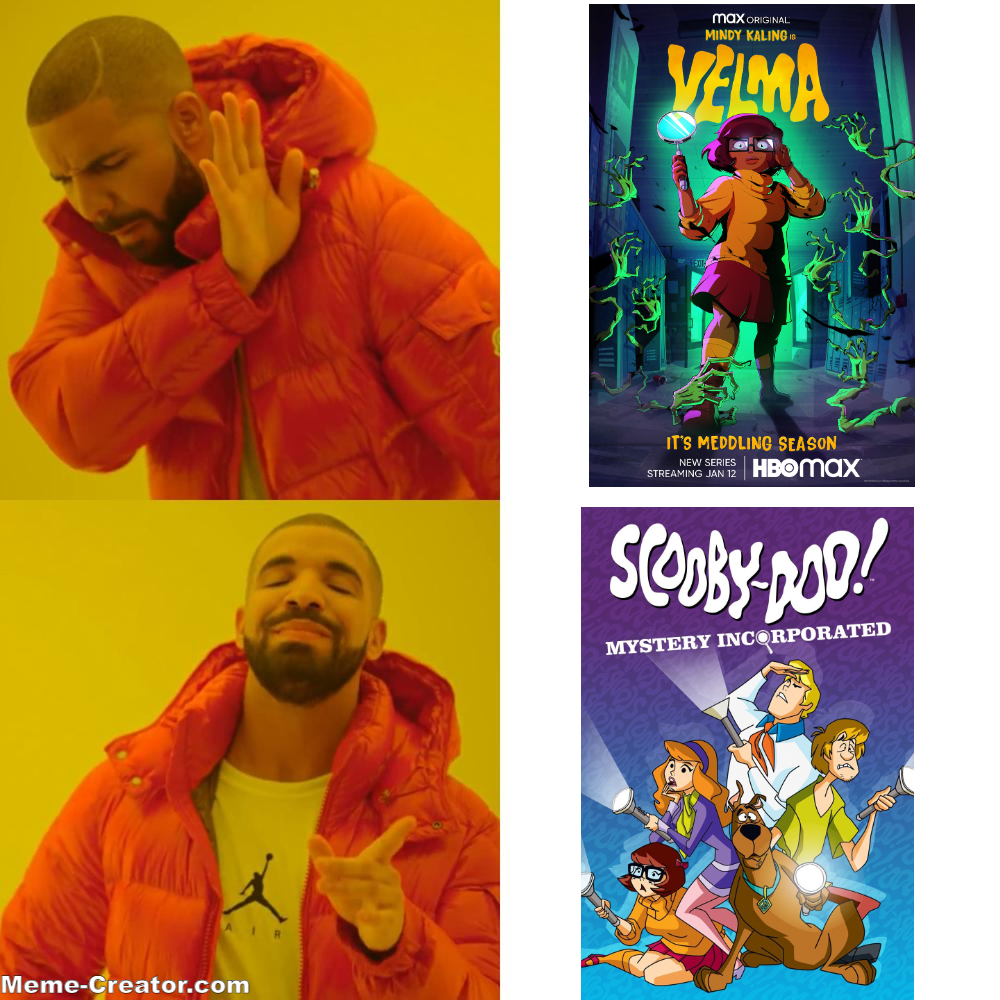 Forget HBO's Velma series - watch Be Cool, Scooby-Doo! instead