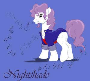 MLP - Nightshade