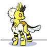 Bee a Changeling