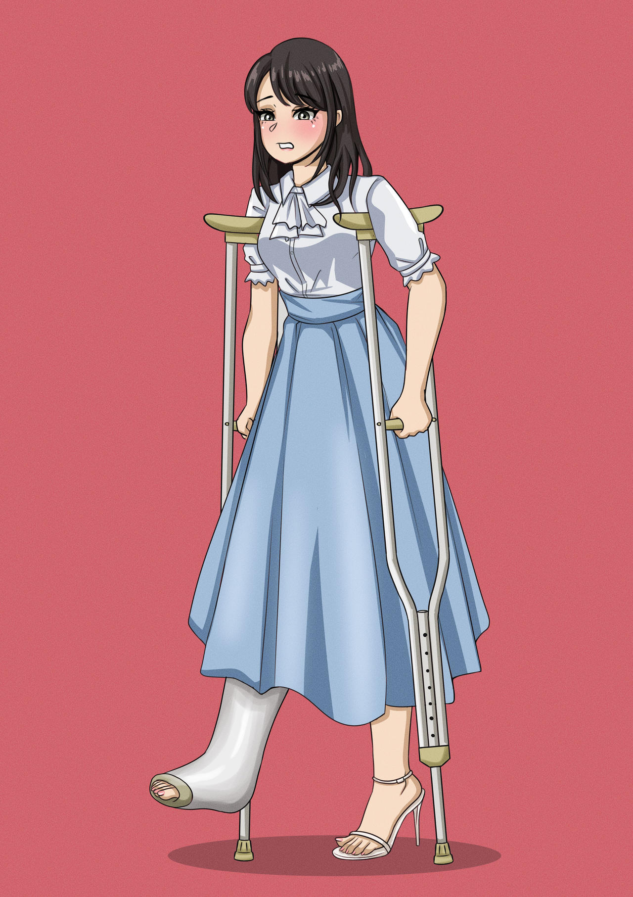 SLC Girl By YamaguchiShun On DeviantArt slc-girl-by-yamaguchishun-on-deviantart