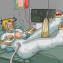 Cammy Defeated