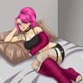 Artblock's Roxanne