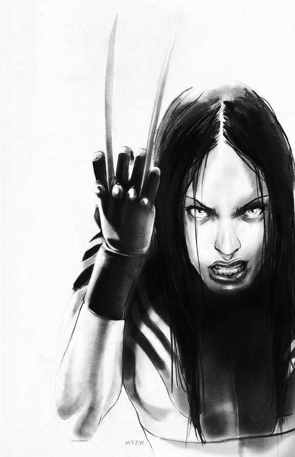 X-23