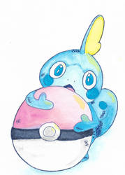 Sobble