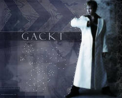 Gackt