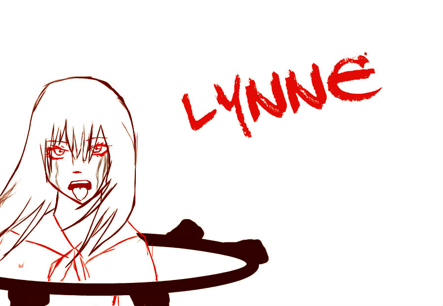 Lynne...