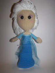 Elsa Version 1