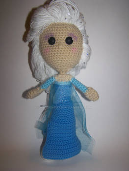 Elsa Version 1