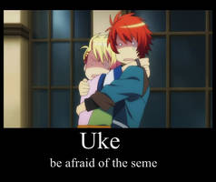 Uke ?