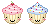 Cupcakes