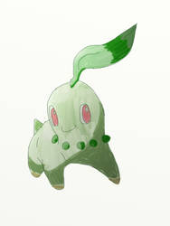 Chikorita