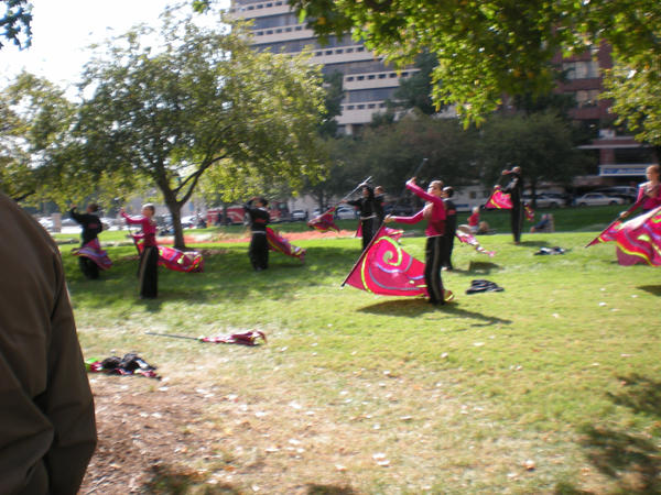 Flag Dance Code Flag Dance by Emilya282 on DeviantArt