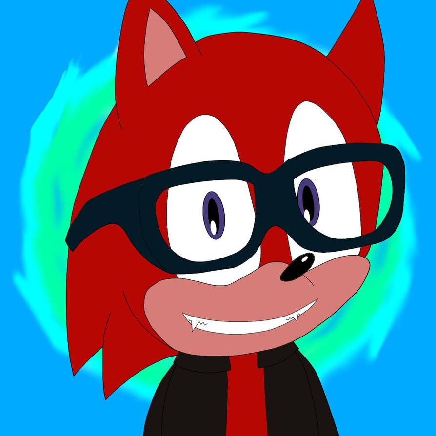 Pyro's New Face by CENDLove on DeviantArt