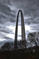 St. Louis Arch