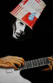 buckethead