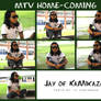 Jay's MTV HOME-COMING