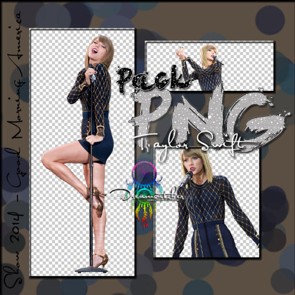 +Pack PNG - Taylor Swift #OO1