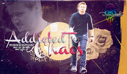 +Wallpaper #O11 ~ Addicted