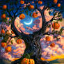 Halloween Tree