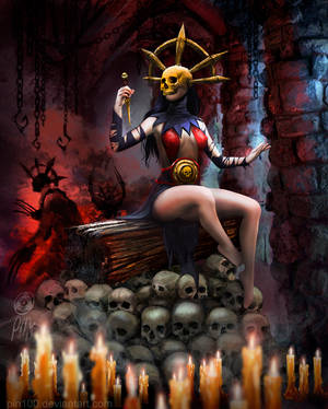 Darkest Dungeon by pin100 Darkest Dungeon by pin100