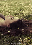 ophelia by morrbido