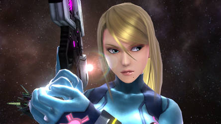 Samus 3