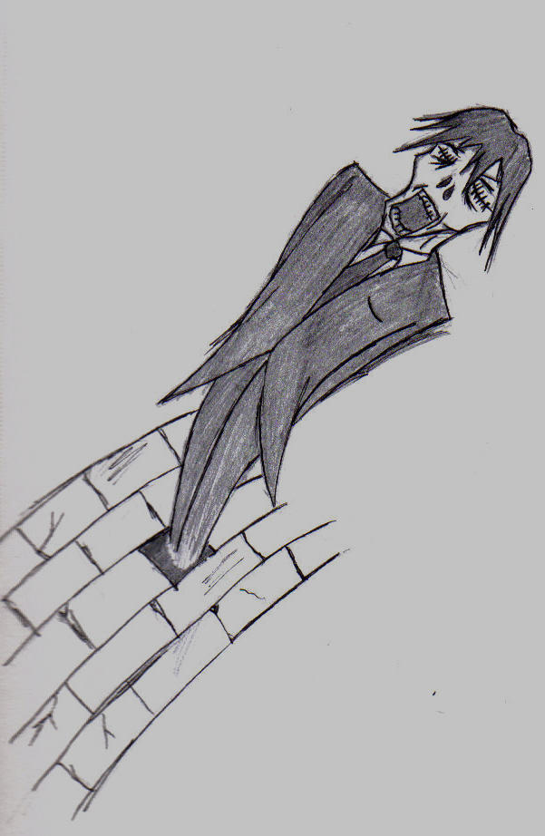 Man in the Box by NekoKyo1 on DeviantArt