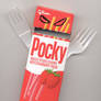 pocky monster