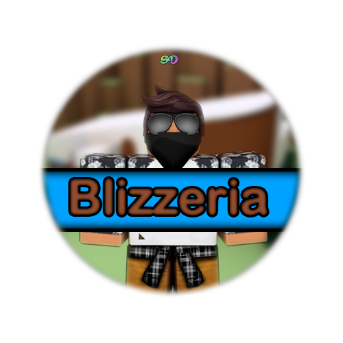 Blizzeria Icon