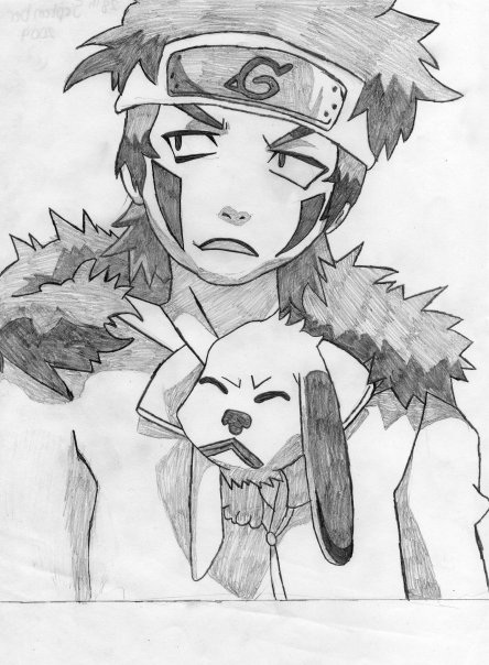 Kiba