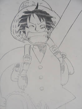 Luffy