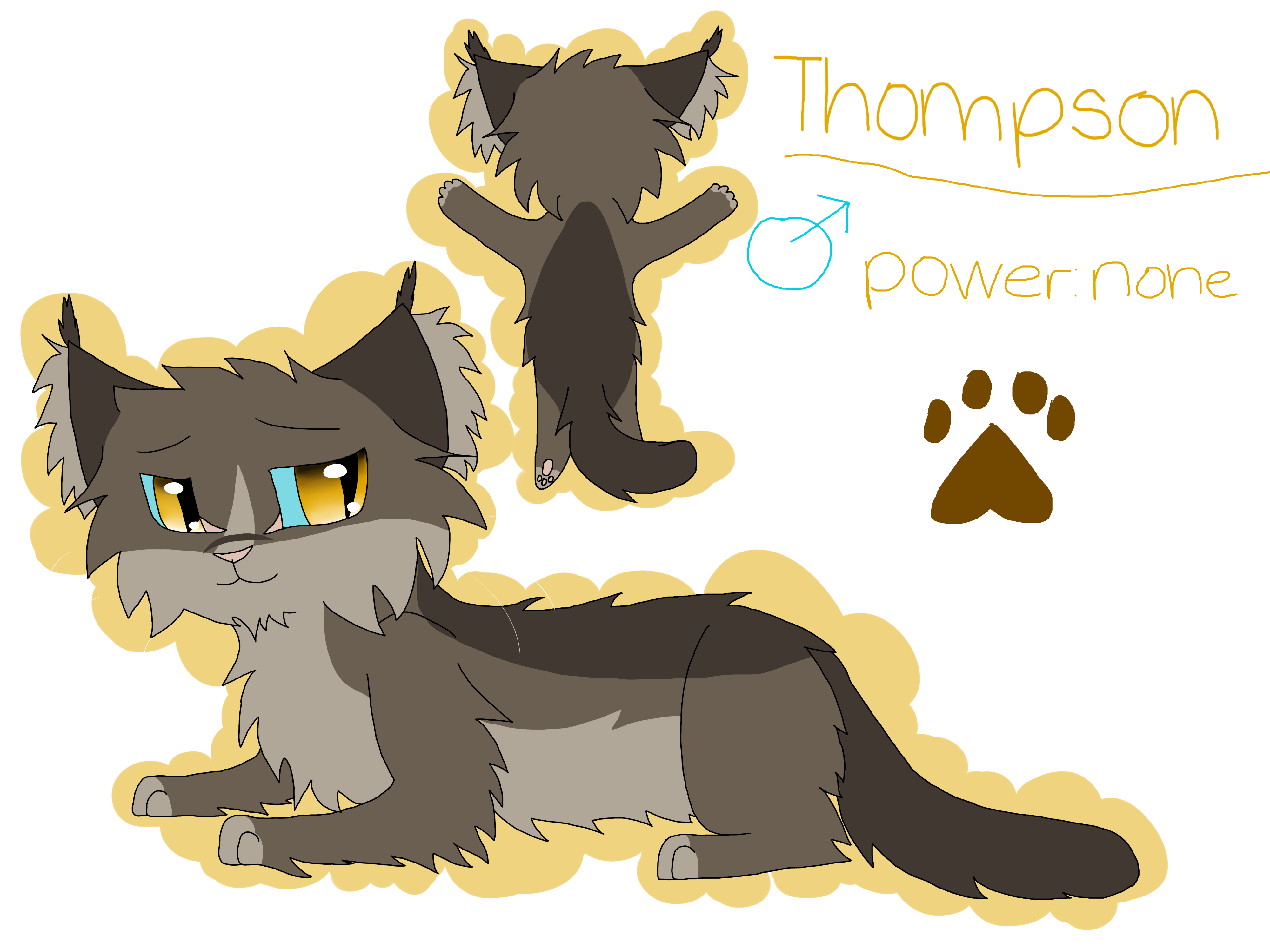 Thompson Ref