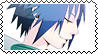 Sasuke Uchiha Stamp Two