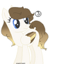 Pony Adoptable [Open]