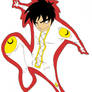GO HYPERBOY GO