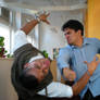 Haymaker