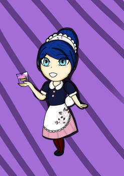 Marinette maid 