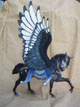Constantine by FriesianFury