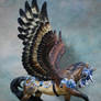 armor Pegasus