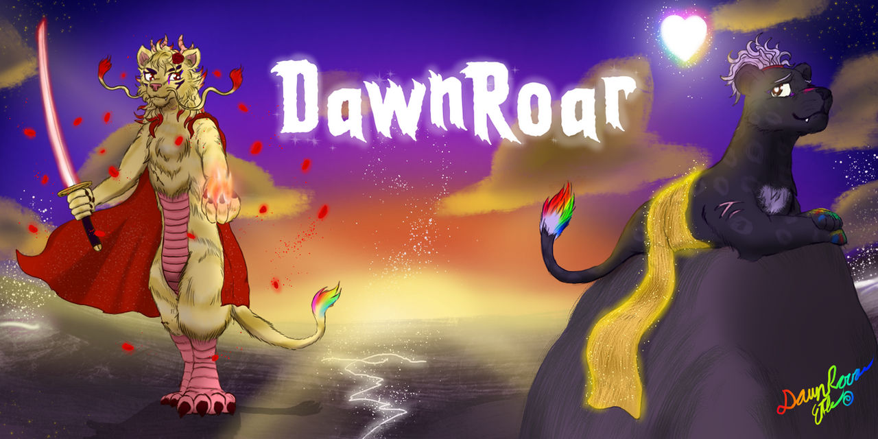 My new banner !!
