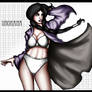 Her Intimates: Retsu Unohana