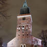 The Turku Cathedral