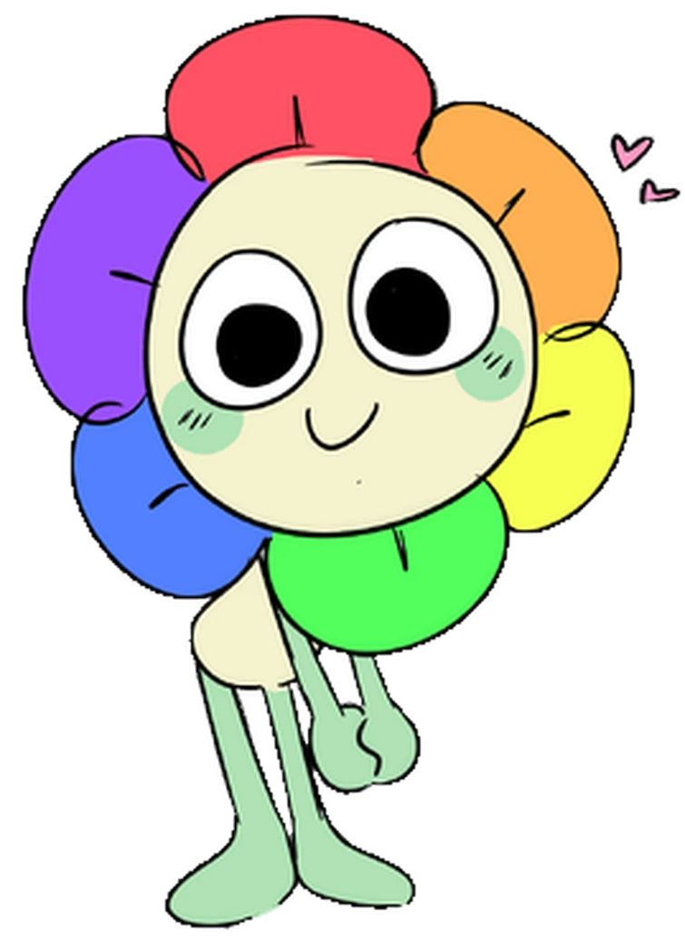 Dandy from dandy's world by 2000wind0wshakej0j on DeviantArt