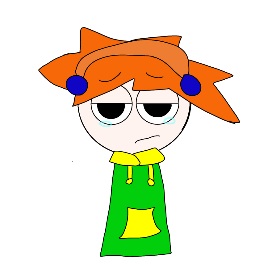 Me (sprunki) crying? by 2000wind0wshakej0j on DeviantArt