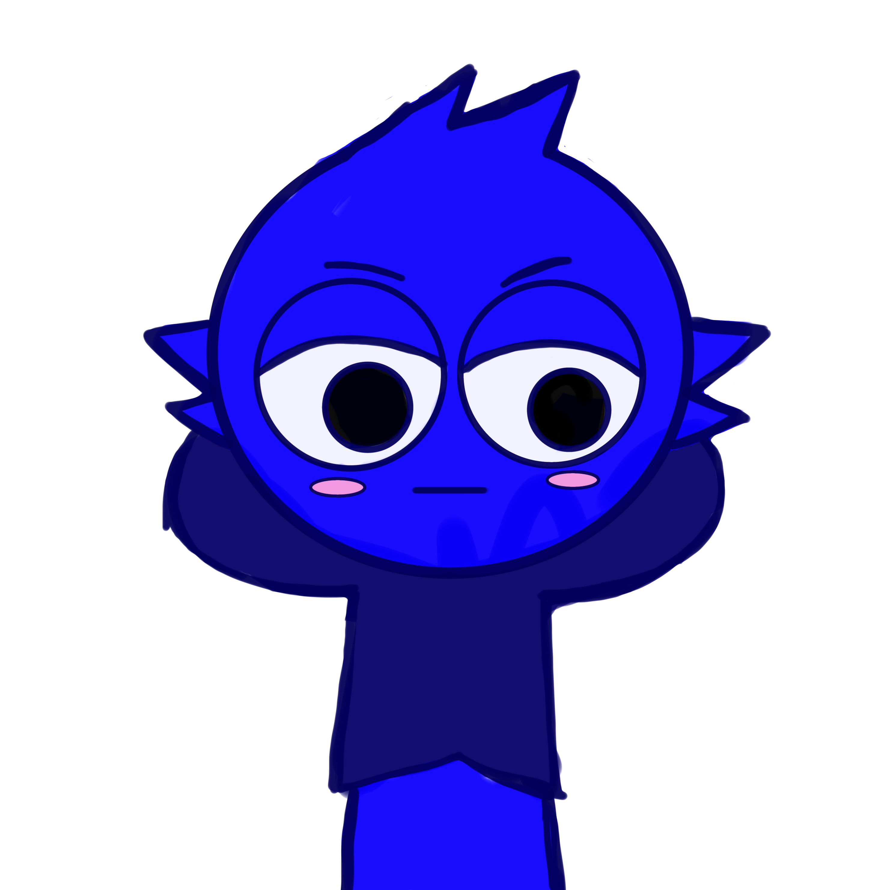 Jevin Form Jevin. (ALT) by 2000wind0wshakej0j on DeviantArt