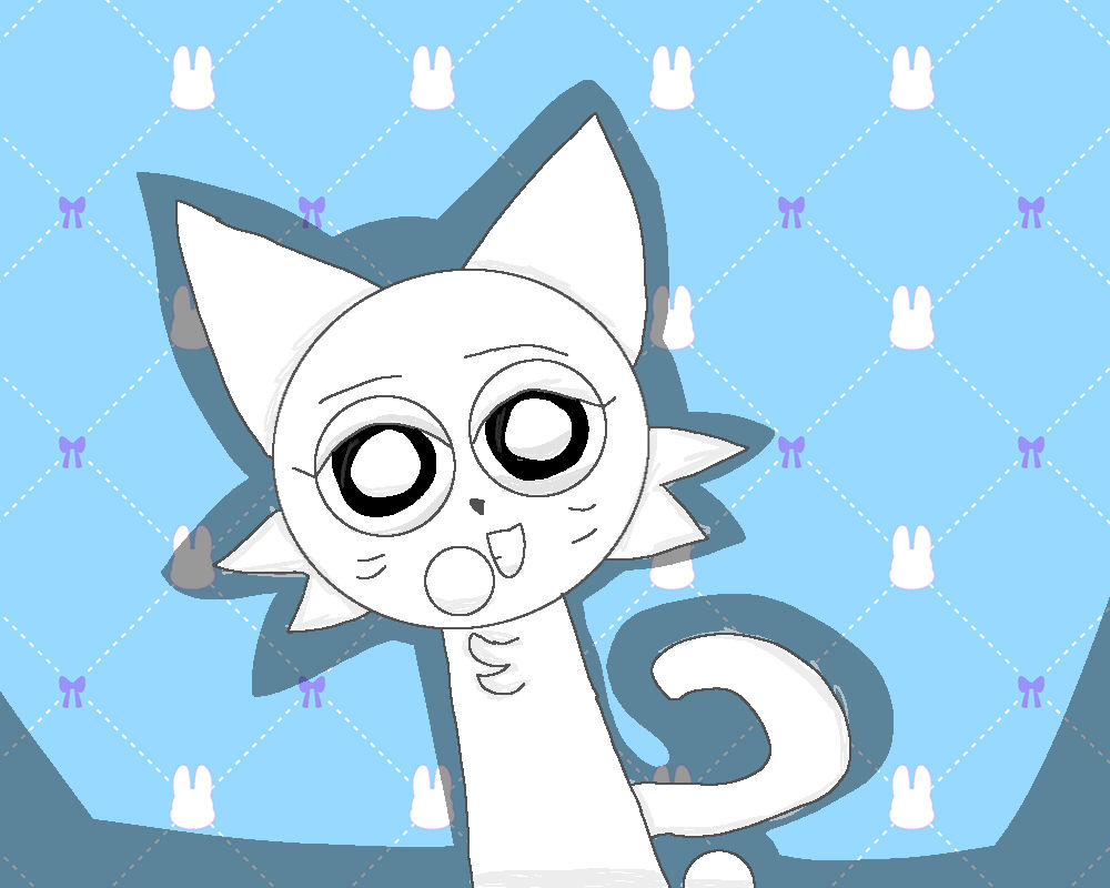 Deviantart 2008 WENDA (Old 2008 art...) by 2000wind0wshakej0j on DeviantArt