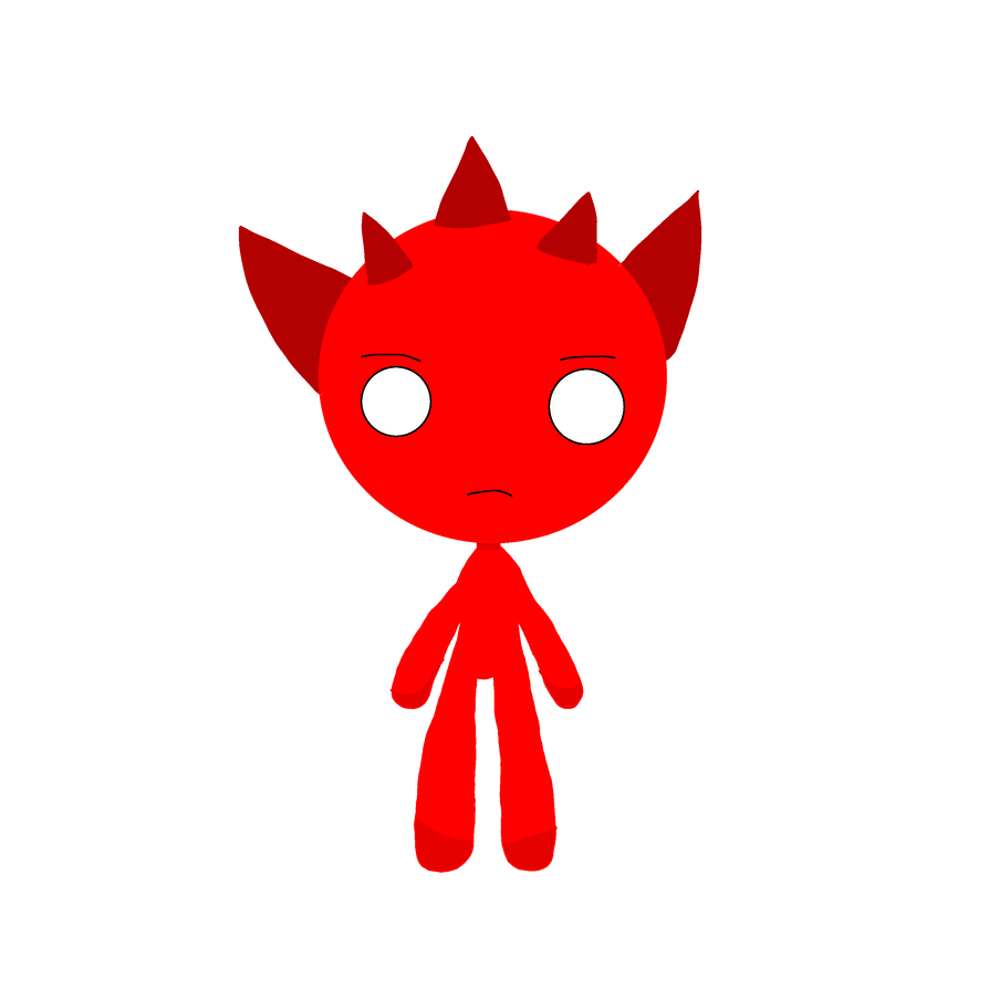 Raddy In Radio Gosha Style by 2000wind0wshakej0j on DeviantArt