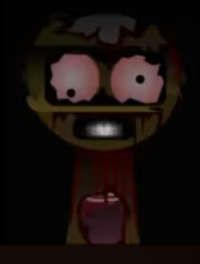 Sprunki Garnold Phase 4 by 2000wind0wshakej0j on DeviantArt