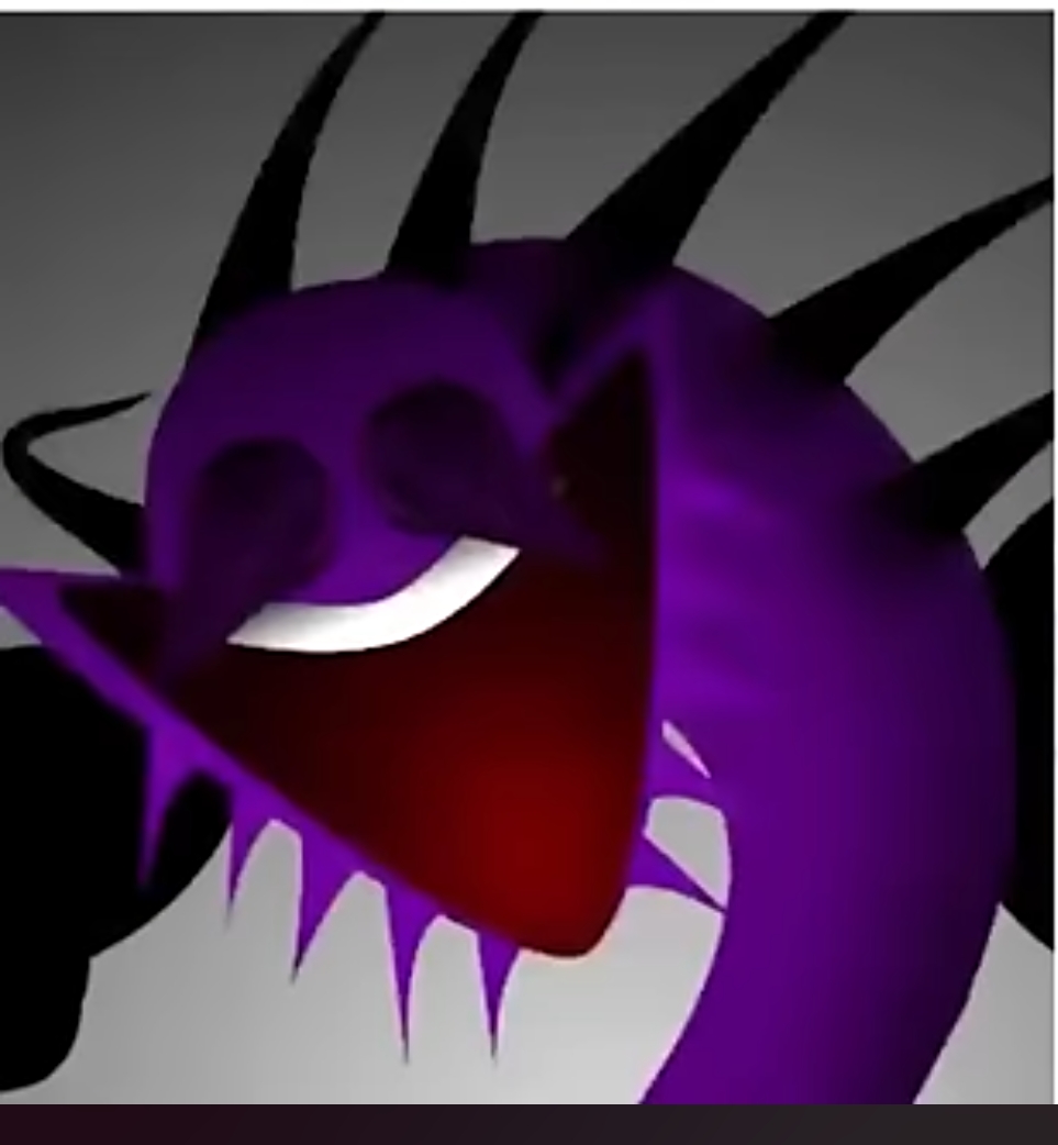 Sprunki Durple Phase 5 by 2000wind0wshakej0j on DeviantArt